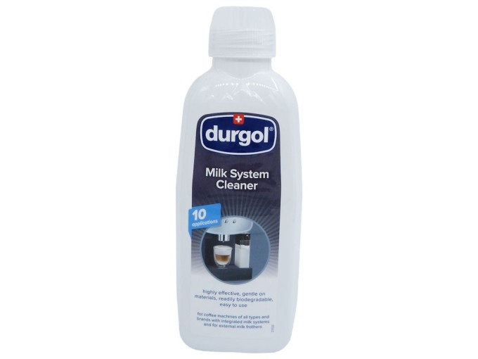 Durgol Milk System Cleaner 500ml - Čistící prostředek pro kávovary