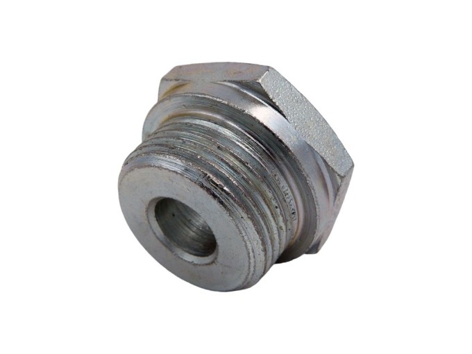 Upínací matice anodové tyče pro elektrokotle DAKON