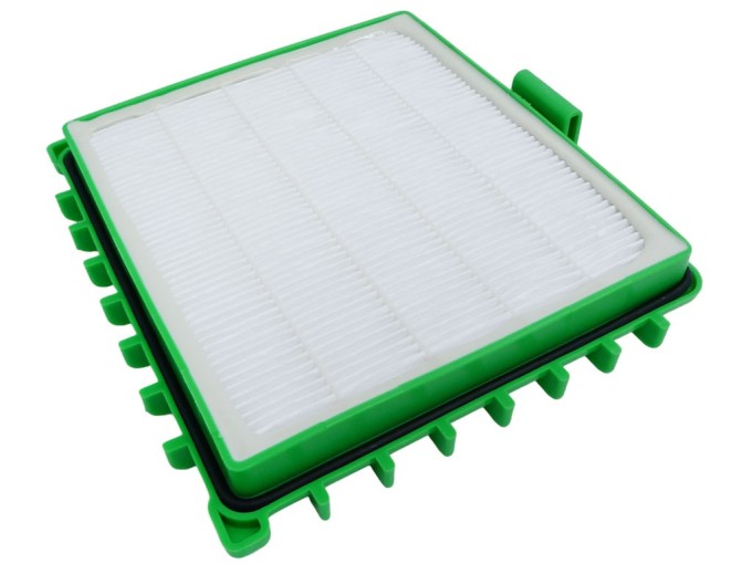 HEPA filtr Rowenta 2100 Silence - náhrada ZR002901, 2210016216, 1001052