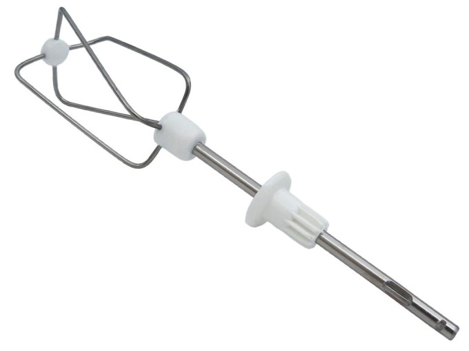 Náhradní šlehací metla pro mixéry Zelmer 181, 281, 371