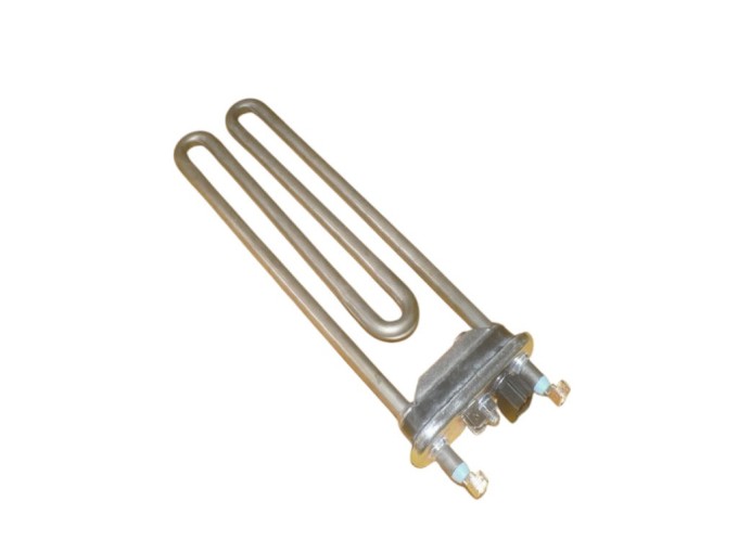 Topné těleso 1300W / 230V s termostatem pro pračky Candy