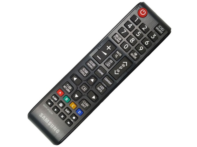 Originální dálkový ovladač Samsung BN59-01323A