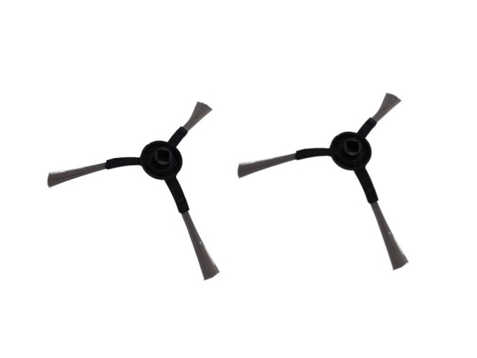 Boční kartáče 2 ks pro robotický vysavač Eta 2228 Navaggio