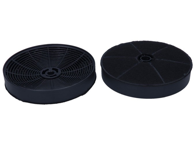 Uhlíkový filtr do digestoře 1161077 AMICA