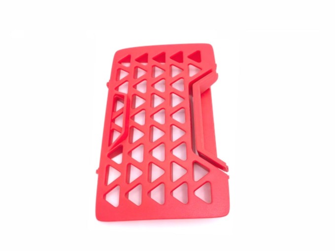 Mřížka výstupního filtru pro vysavač Eta 1497