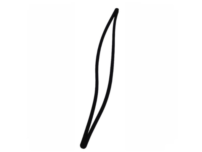 Spodní těsnění pro svářečku folií Eta 4762