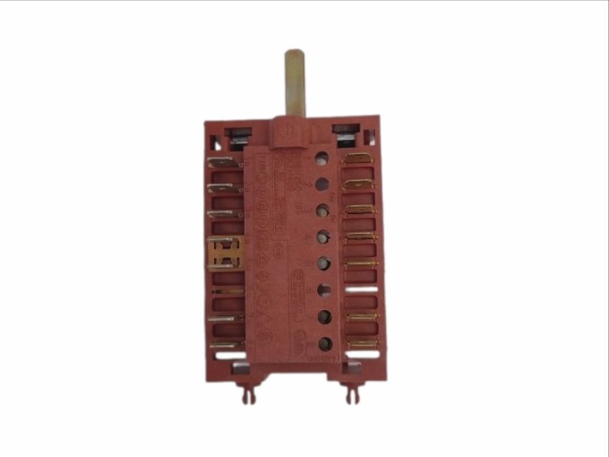 Přepínač trouby Mora 12484 8CH/234 pro sporáky 3170 a 3171