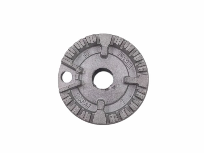 Rozdělovač plamene hořáku Mora Gorenje 850061