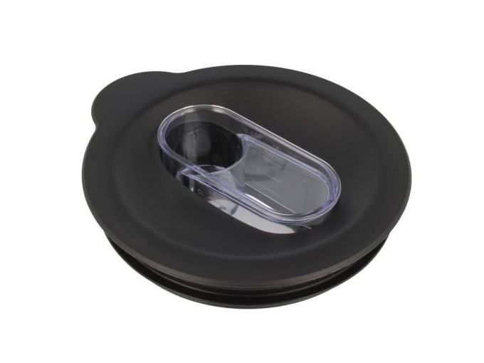 Víko nádoby mixéru Braun JB5160 a DeLonghi 7322310554