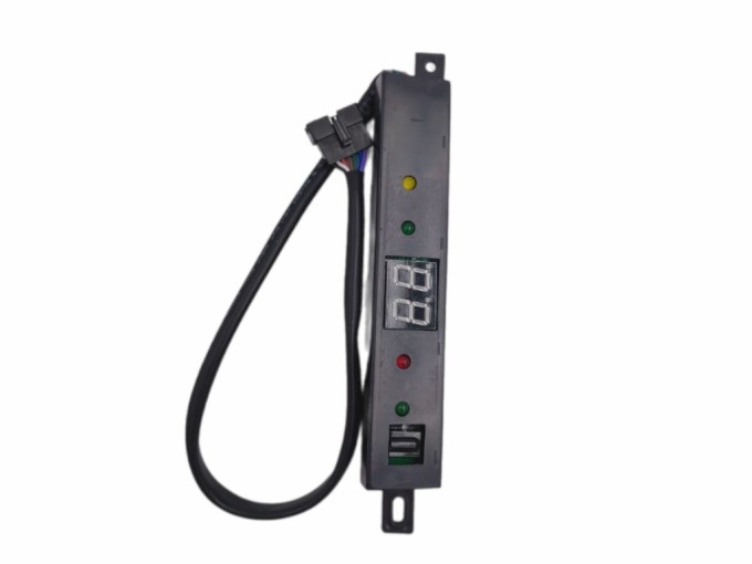 Modul elektroniky a displej pro klimatizaci CE-KFR48G/N2Y-M1