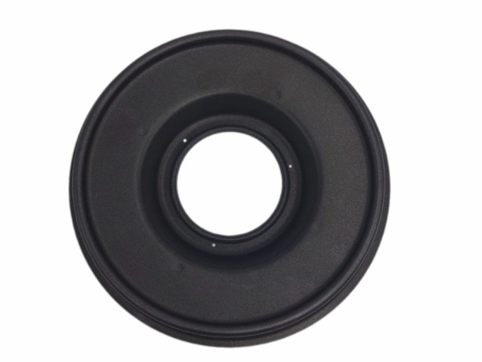 Spodní teflonové víko pro Remosku Tria T41