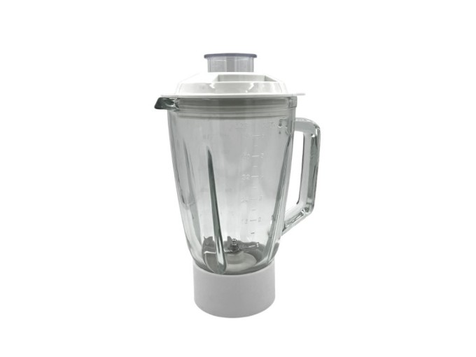 Skleněná nádoba mixéru pro kuchyňský robot Eta 1128