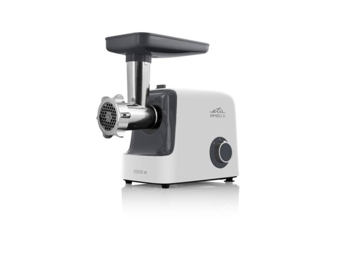 Elektrický mlýnek na maso Eta Ambo III 5075 90000