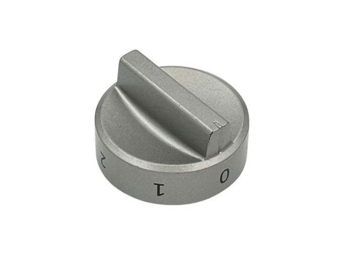 Knoflík přepínání plotny sporáku Gorenje 472833