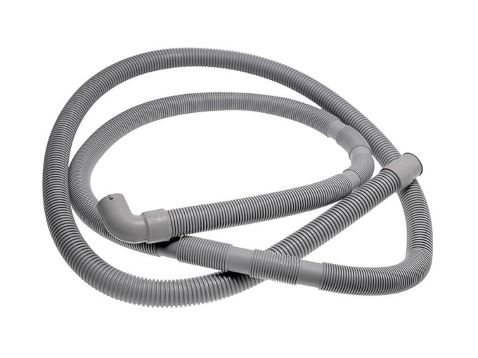 Vypouštěcí hadice pračky 140013554088 ELECTROLUX / AEG