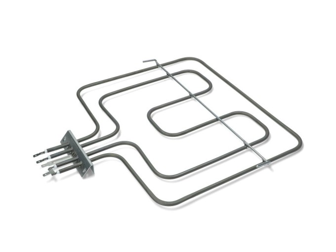 Horní topné těleso CA5G001A1 pro trouby Fagor a Brandt