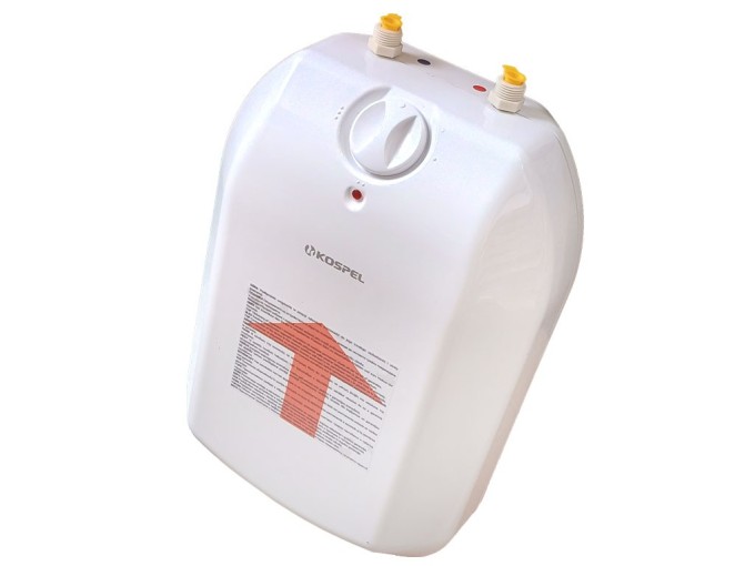 Elektrický ohřívač vody 5L nerezový Kospel POC.D-5 FD N5-BB