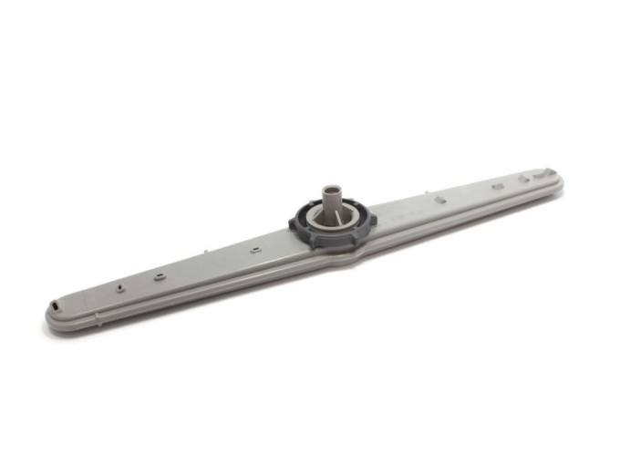 Vrchní ostřikovací rameno myčky 1745300400 BEKO GRUNDIG ARCELIK