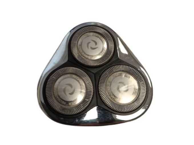 Hlava holící Eta 1343 00010