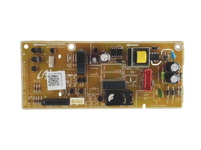 Elektronický modul mikrovlnné trouby Samsung DE92-03734A