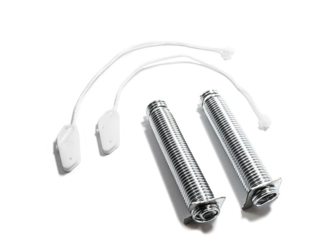 Opravná sada brzdy dveří myčky 00754873 BOSCH / SIEMENS