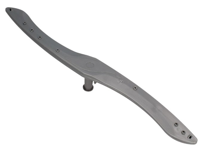 Spodní ostřikovací rameno myčky MIDEA 12176000009161 - originální díl