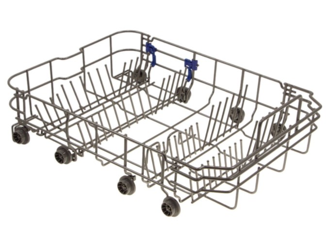 Spodní koš do myčky nádobí 81785417 KÜPPERSBUSCH / TEKA - originální náhrada