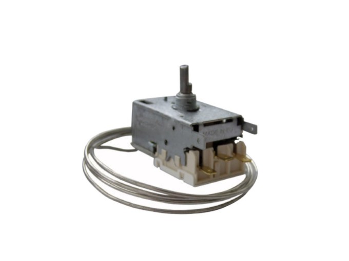 Termostat lednice K59H2800 AEG - originální náhradní díl