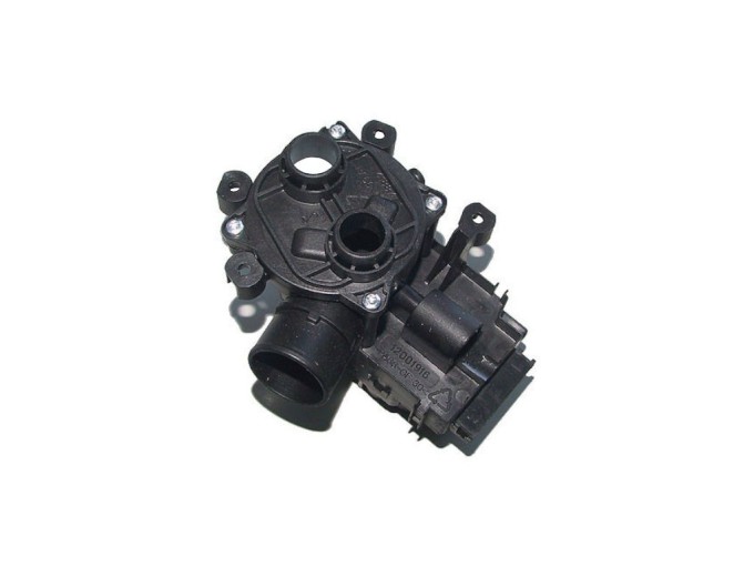 Třícestný ventil myčky 1882640601 BEKO a další modely