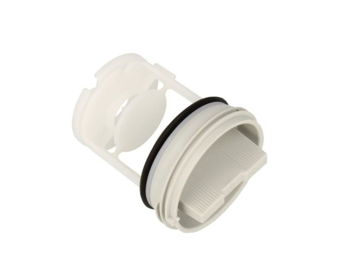 Filtr vypouštěcího čerpadla pračky 42268872 VESTEL