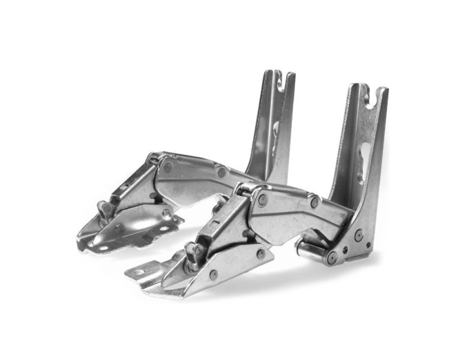 Pant závěs dveří lednice LIEBHERR 704009500