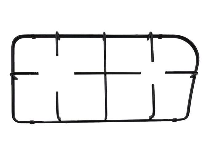 Vařidlová mřížka Mora a Gorenje 814702 pro varné desky 4243.0002, 4244.0002, 4244.1002