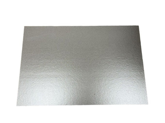 Mikanitová deska 40 x 60 cm, 300091 - Izolační materiál do mikrovlnné trouby