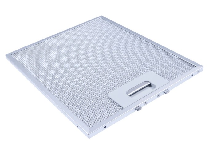 Kovový tukový filtr odsavače par YT142.3110.02 SILVERLINE