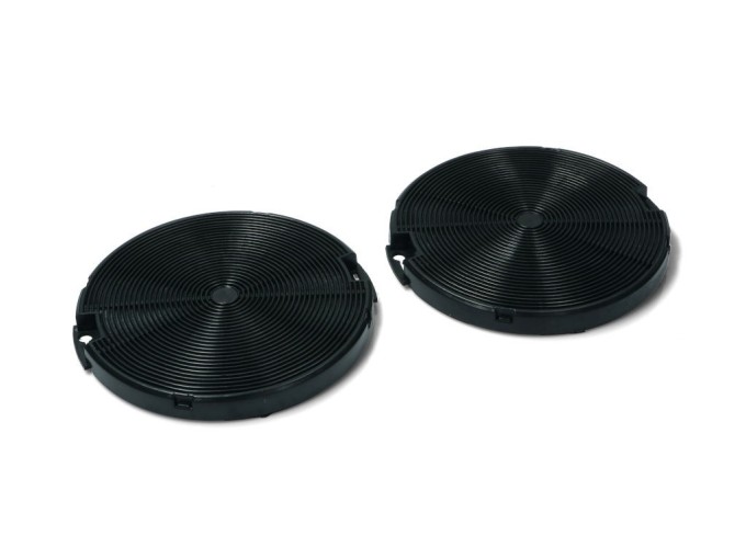 Uhlíkový filtr EFF 75 4055093712 pro digestoře ELECTROLUX / AEG