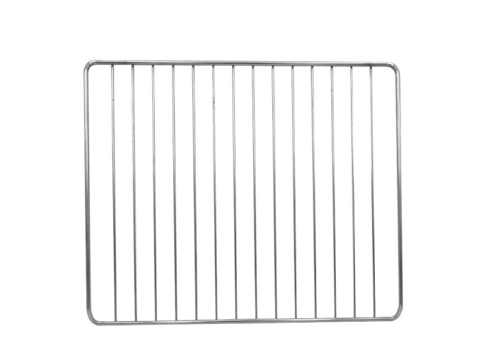 Rošt trouby 38 x 44,5 cm - náhradní díl Mora, Gorenje