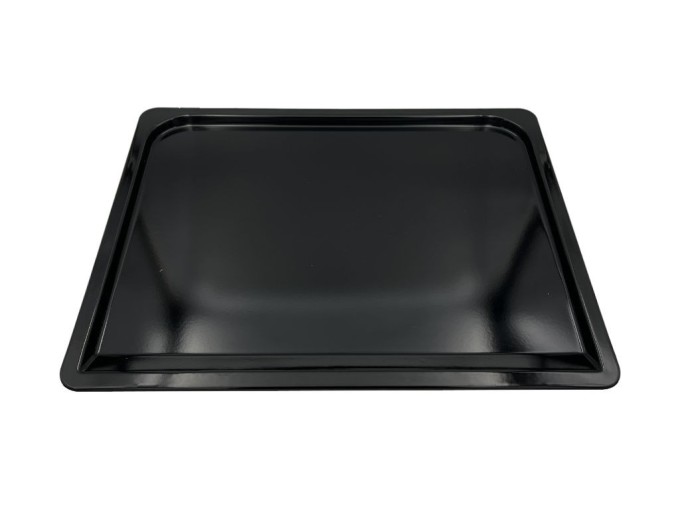 Mělký plech na pečení 47,5 x 36 cm