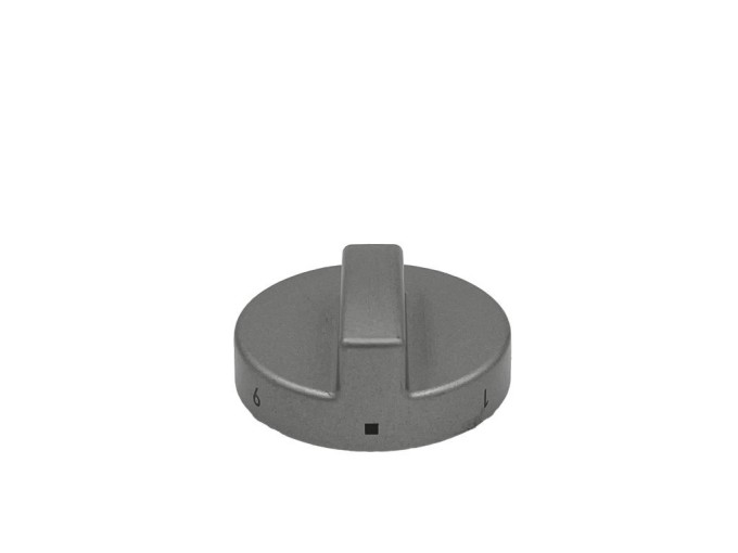 Náhradní knoflík plotny sporáku Mora, Gorenje 587961