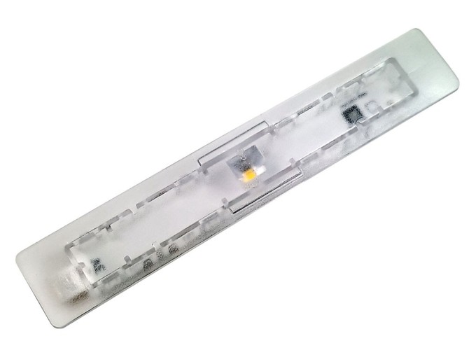 LED osvětlení do lednice BOSCH / SIEMENS 10024284