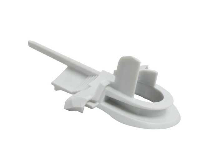 Kryt oběhového čerpadla myčky 00611322 BOSCH / SIEMENS