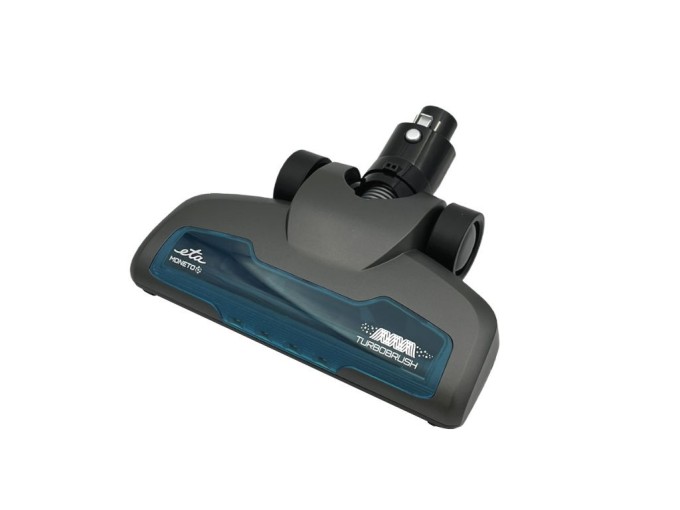 Podlahová hubice s kartáčem pro vysavač Eta 8449 Moneto