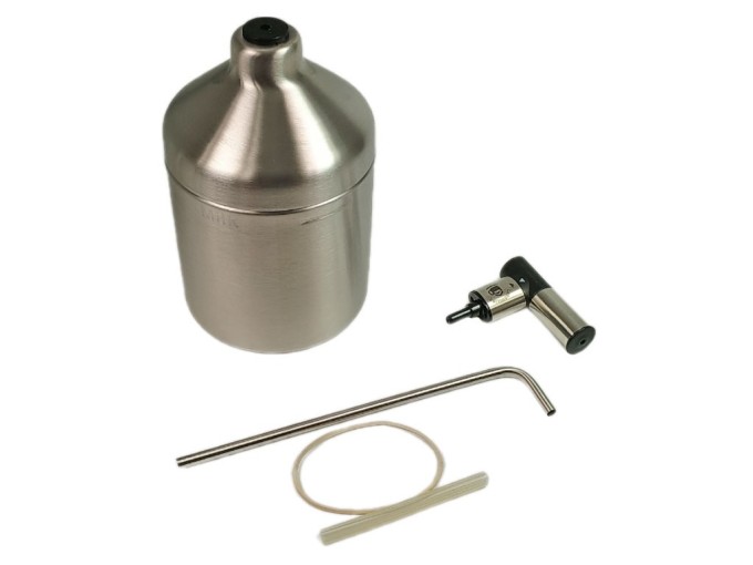 Nádoba na mléko XS600010 pro kávovary Krups