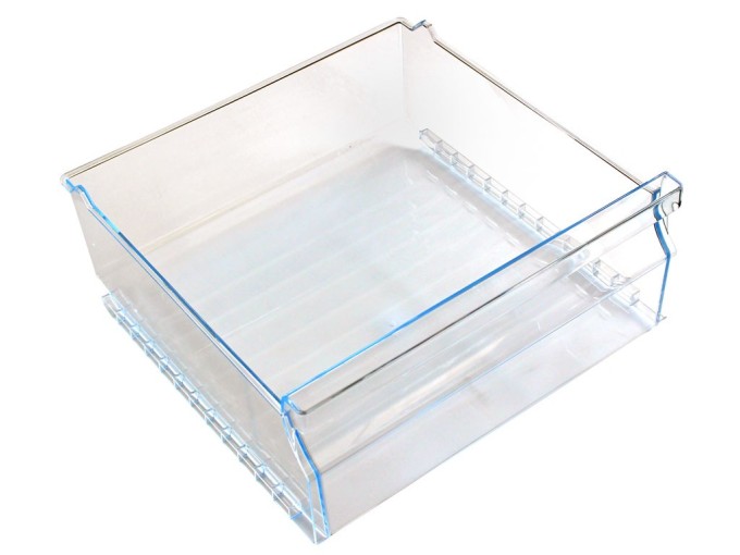 Šuplík mrazáku HK4088418 pro lednice HISENSE a GORENJE