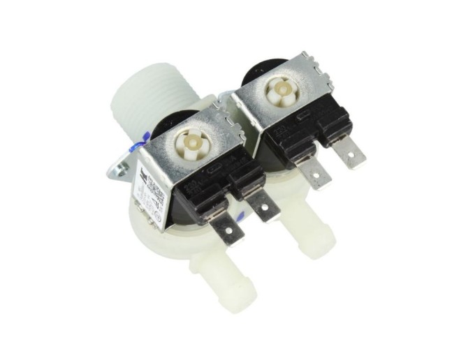 Napouštěcí dvoucestný ventil 17438100000413 MIDEA