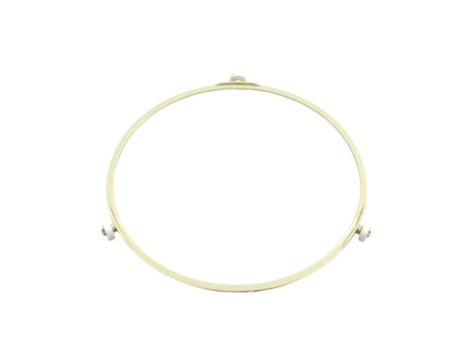 Otočný kroužek talíře pro mikrovlnné trouby Panasonic Z290D6W50XP