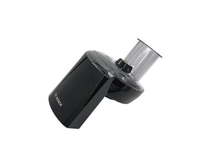 Víko strouhače pro kuchyňský robot Bosch 12013088