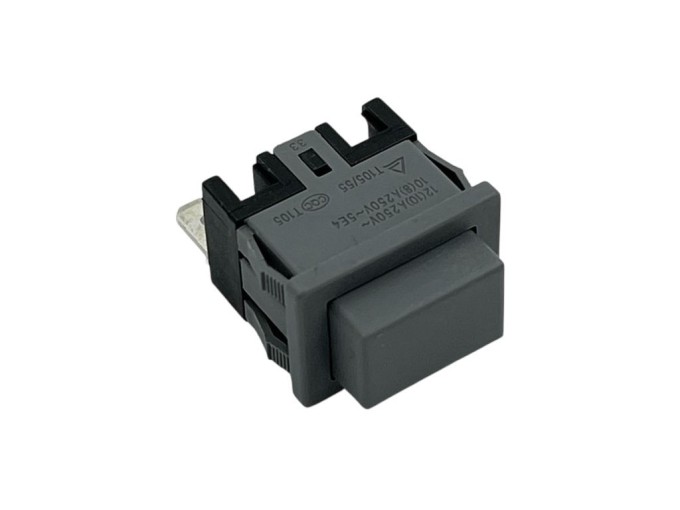 Hlavní vypínač vysavače Rowenta RS-RT1977