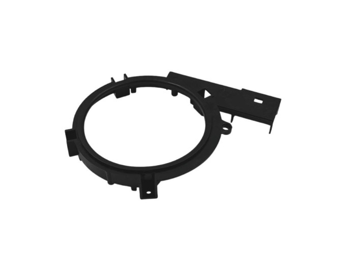 Držák ohřívací desky kávovaru DeLonghi 5313220801