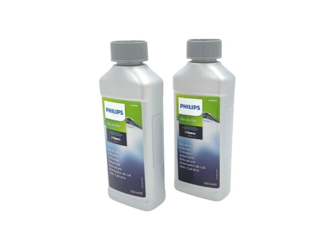 Odvápňovač a čistič kávovaru Philips CA670022