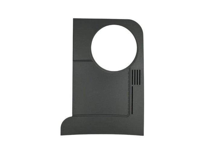 Horní kryt kávovaru Siemens 00709988